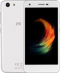 Замена дисплея на телефоне ZTE Blade A522 в Тюмени